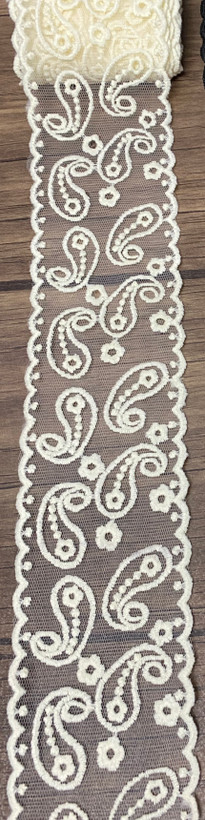 شیفون دوطرفه ۱۰یاردی کد ۱۲۴