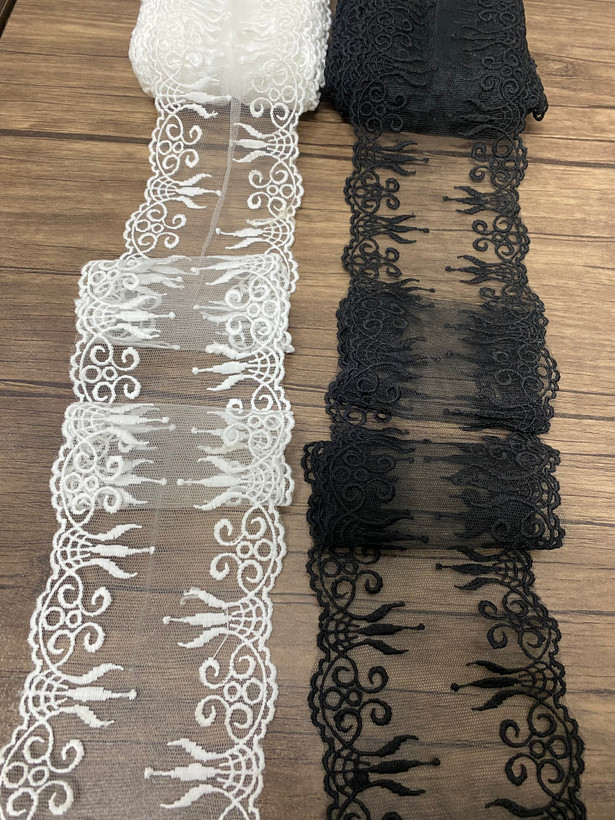 شیفون دوطرفه ۱۵یاردی کد۱۱۲