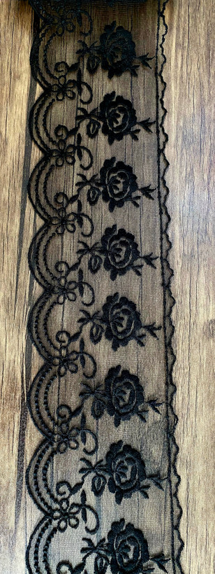 شیفون یک طرفه ۱۵یاردی کد۱۲۰