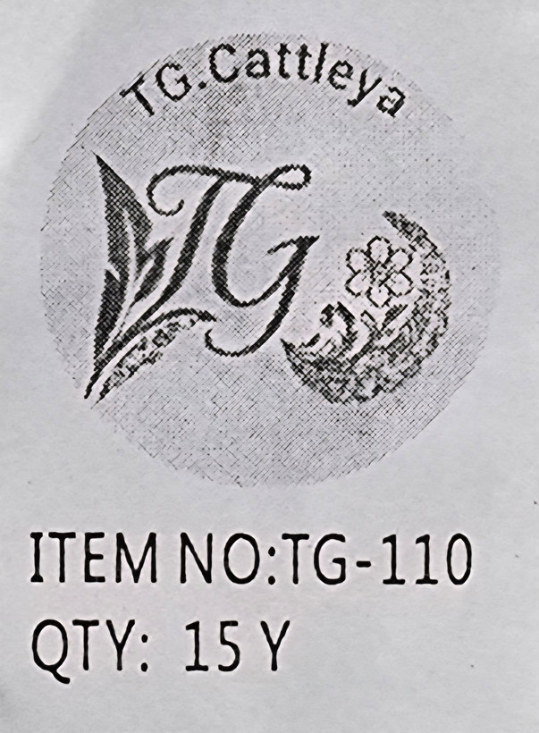 شیفون دو طرفه ۱۵یاردی کد۱۱۰